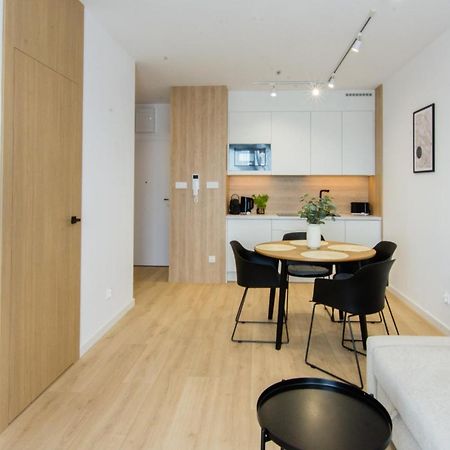 Baltic Marina Residence Z Garazem Kołobrzeg Εξωτερικό φωτογραφία