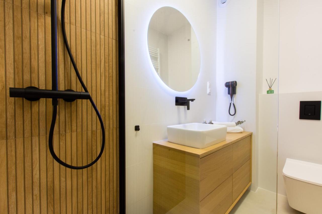 Baltic Marina Residence Z Garazem Kołobrzeg Εξωτερικό φωτογραφία
